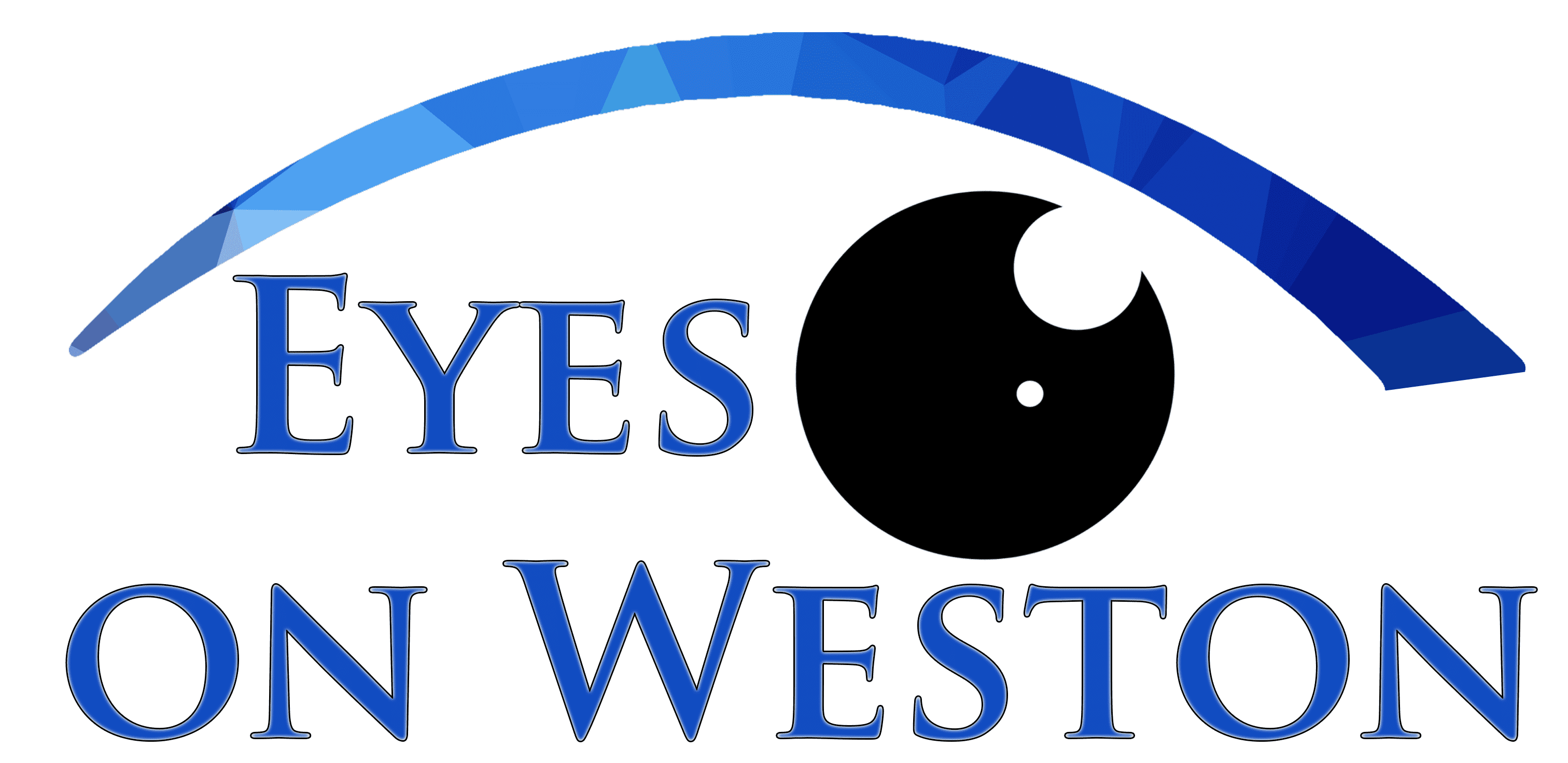 Eyes on Weston